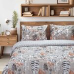 Σετ κουβερλί CANOPY MADI Homeware