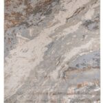 ΧΑΛΙ OPALIO MODERN 9157 NVA/BEIGE FLOSS - Klonaras Home Fashion