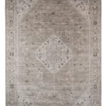 ΧΑΛΙ OPALIO VINTAGE 9211 NVA45/BEIGE FLOSS - Klonaras Home Fashion