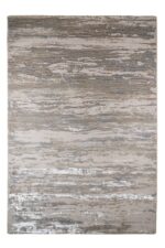 ΧΑΛΙ OPALIO MODERN 9246 NVB54/SILVER FLOSS - Klonaras Home Fashion