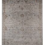 ΧΑΛΙ OPALIO VINTAGE 9751 NVA56/BEIGE FLOSS - Klonaras Home Fashion