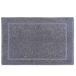 Πατάκι μπάνιου SHORE GREY MADI Homeware