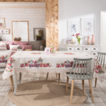 Τραπεζομάντηλο Bonnel Teoran