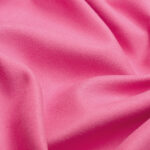 Beauty Home Πετσέτα θαλάσσης μονόχρωμη Microfiber Art 2200 90x160 Φουξ - Image 2