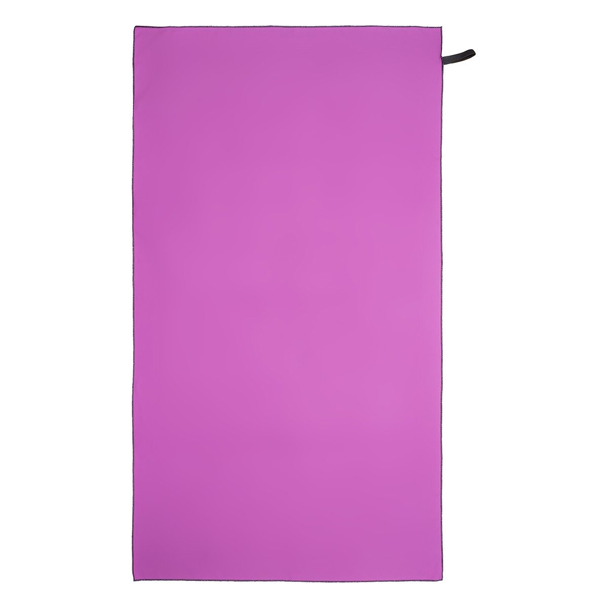 2200_purple Beauty Home Πετσέτα θαλάσσης μονόχρωμη Microfiber Art 2200 90x160 Μωβ