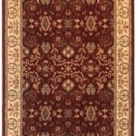 Χαλί Ragolle Kamali - 76007-1060  160x230cm