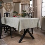 Τραπεζομάντηλο Oviedo 08 Teoran