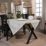 Τραπεζομάντηλο Oviedo 08 Teoran - Image 4