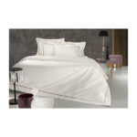 Σετ 4τμχ Σεντόνια Blend Amethyst-Ivory 270x280- Guy laroche