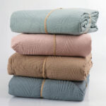 Κουβερλί Σετ Tropical Υπέρδιπλο Borea Home Textiles - Image 47