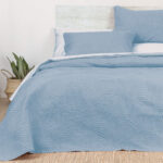 Κουβερλί Σετ Tropical Υπέρδιπλο Borea Home Textiles - Image 44