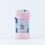 Κουβέρτα Flannel Stitch Borea Home Textiles - Image 2