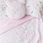 Κουβέρτα Αγκαλιάς Buddies Borea Home Textiles