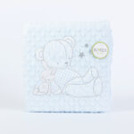 Κουβέρτα Αγκαλιάς Buddies Borea Home Textiles - Image 6