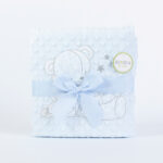 Κουβέρτα Αγκαλιάς Buddies Borea Home Textiles - Image 7