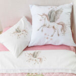 Μαξιλάρι Διακοσμητικό Printed Emeralda Borea Home Textiles - Image 2