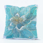 Μαξιλάρι Διακοσμητικό Printed Σχέδιο 79 Borea Home Textiles