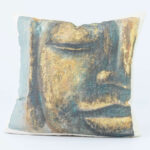 Μαξιλάρι Διακοσμητικό Printed Σχέδιο 89 Borea Home Textiles