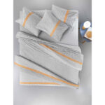 Σετ 3τμχ Σεντόνια Occio Grey 270X265- Guy Laroche