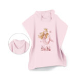 Παιδικό Πόντσο Θαλάσσης Reef Borea Home Textiles