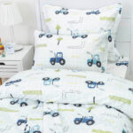 Παπλωματοθήκη Trucky Μονή Borea Home Textiles - Image 2