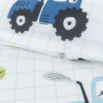 Παπλωματοθήκη Trucky Μονή Borea Home Textiles - Image 3