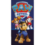 Πετσέτα Θαλάσσης Microfiber Paw Patrol Chase Borea Home Textiles