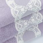 Πετσέτες Σετ 3ΤΜΧ Δάφνη Borea Home Textiles - Image 12