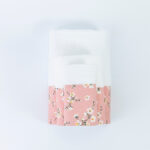 Πετσέτες Σετ 3ΤΜΧ Jasmine Borea Home Textiles - Image 6