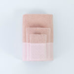 Πετσέτες Σετ 3ΤΜΧ Pois Borea Home Textiles - Image 11