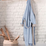 Μπουρνούζι Duo Raf- Guy Laroche