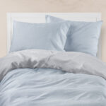 Σεντόνια Εμπριμέ Σετ Pois Μονά Borea Home Textiles - Image 5