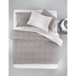 Σετ 4τμχ Σεντόνια Stencil Wenge- Guy Laroche