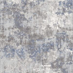 ΧΑΛΙ MUSE 1802/V BLUE - Klonaras Home Fashion