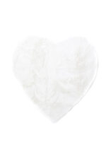 Παιδικό χαλί Bunny Kids Heart White Royal Carpet - Image 3