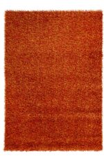 Χαλί Royal Shaggy C97O ORANGE Royal Carpet - Image 2