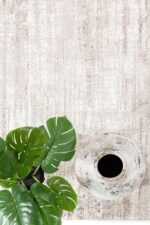 Χαλί Infinity 10610E BEIGE GREY Royal Carpet - Image 3