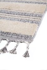 Χαλί La Casa 713A WHITE L.GRAY Royal Carpet - Image 2