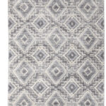 Χαλί La Casa 7810A D.GRAY L.GRAY Royal Carpet
