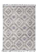 Χαλί La Casa 7810A D.GRAY L.GRAY Royal Carpet