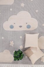 Παιδικό Χαλί Lila 10 Royal Carpet - Image 3