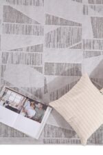 Χαλί Luna 32735A GREY Royal Carpet - Image 3