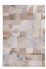 Χαλί Mona 409 BROWN PUDRA Royal Carpet