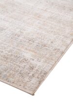 Χαλί Mona 415 BEIGE BLUE Royal Carpet - Image 2