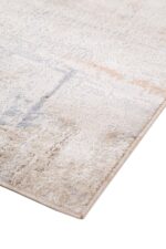 Χαλί Mona 420 BEIGE BLUE Royal Carpet - Image 2