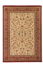 Κλασικό Χαλί Olympia Classic 8595K CREAM Royal Carpet