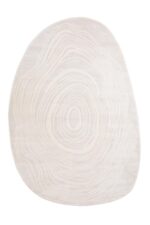 Χαλί Organic 249 CREAM Royal Carpet