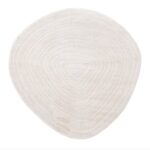 Χαλί Organic 264 CREAM Royal Carpet