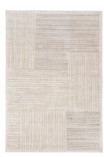 Μοντέρνο Χαλί Solid 1760 WHITE Royal Carpet