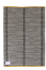 Χαλί Urban Cotton Kilim Marshmallow Old Gold Royal Carpet